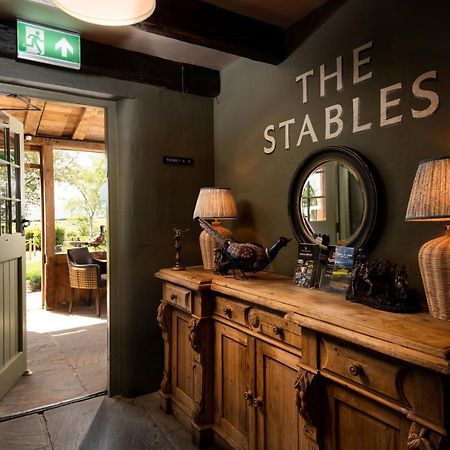 The Stables - The Inn Collection Group Whitby Ngoại thất bức ảnh